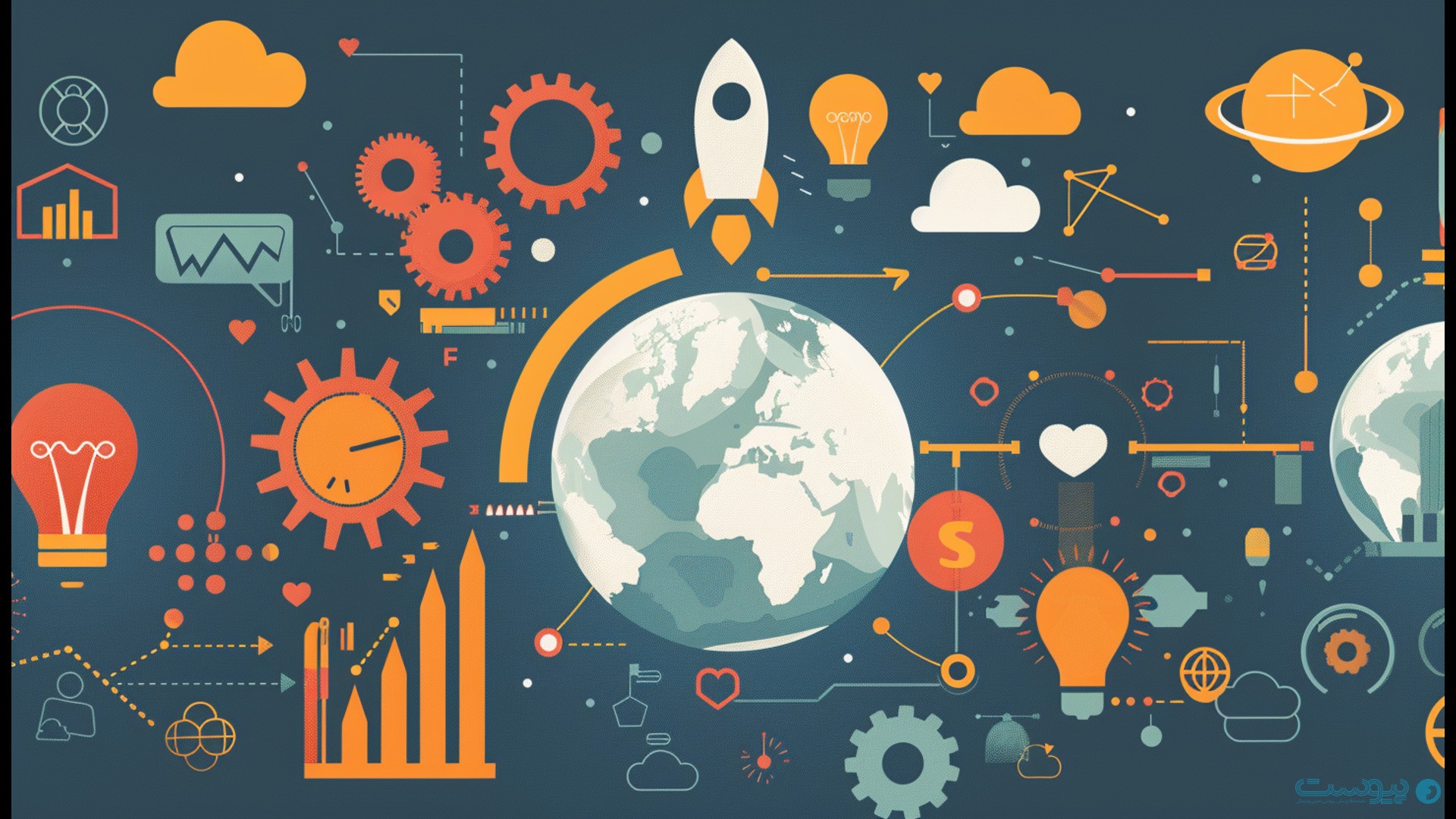 داستان‌ پرتکرار استارت‌آپ‌ها؛ پولی که نیست، ایده‌ای که می‌ترسد