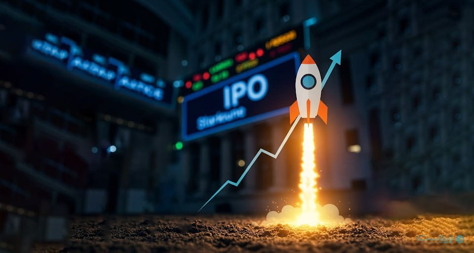 قائم‌مقام مدیرعامل یکتانت: با ورود استارت‌آپ‌ها به بورس مبنای ارزش‌گذاری دقیق‌تر خواهد شد