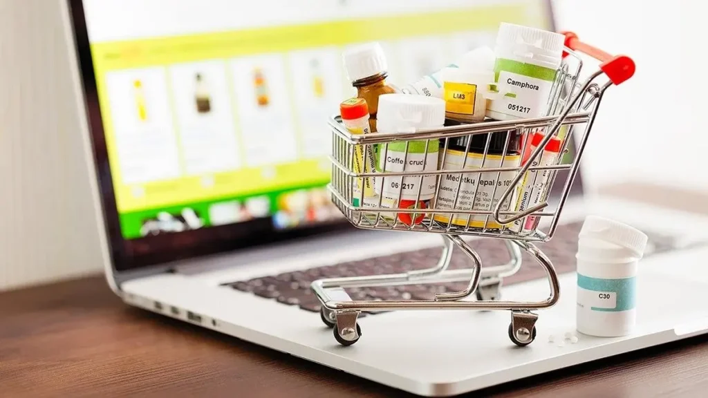 وزارت بهداشت همچنان توزیع آنلاین دارو را معطل نگه داشت؛ مهلتی که پایان ندارد