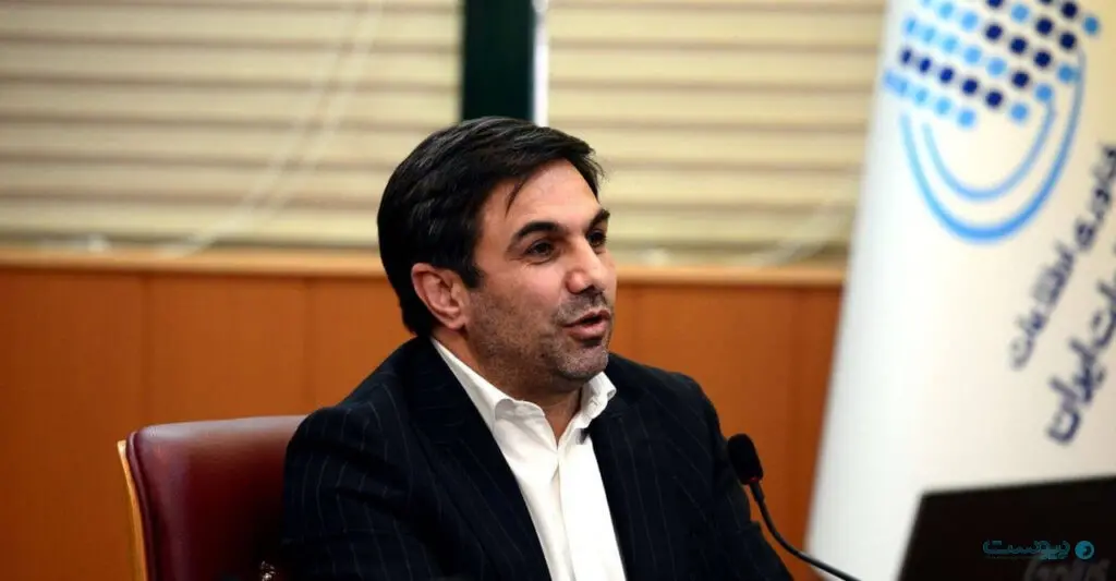 سامانه‌های مشترک ۱۴ دستگاه اجرایی مشمول قانون برنامه هفتم توسعه تکمیل شد