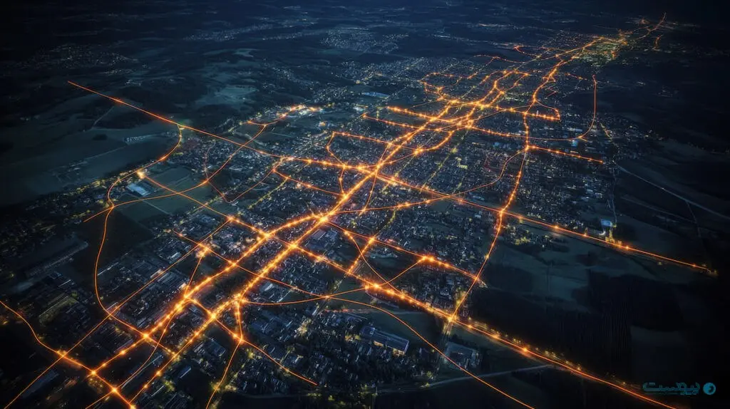 نگاه دولت چهاردهم به پروژه فیبر نوری - اقتصاد را فدای آمار نمی‌کنیم