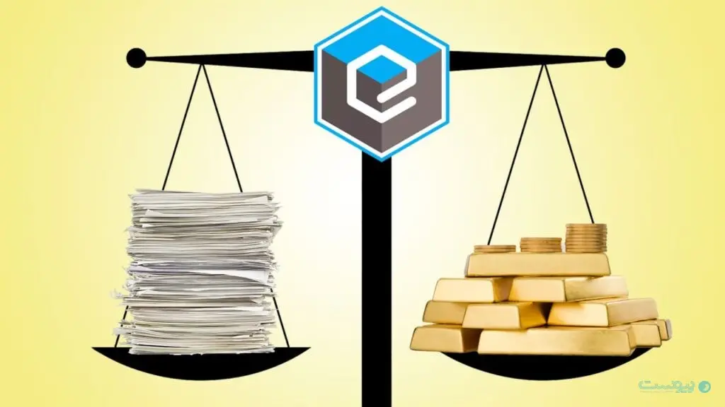 وزارت صمت ۸ تخلف پلتفرم‌های آنلاین طلا را به اتحادیه کسب و کارهای مجازی اعلام کرد